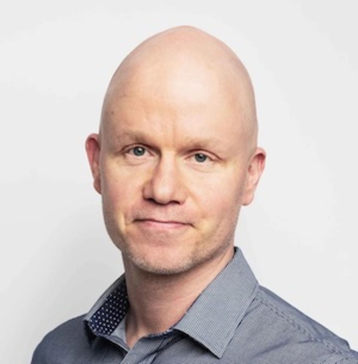 Janne Ikola, AI-Sanomien perustaja